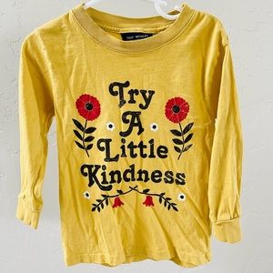 Tiny Whales Graphic Tee